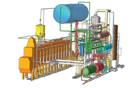 Project-report-for-solvent-extraction-plant