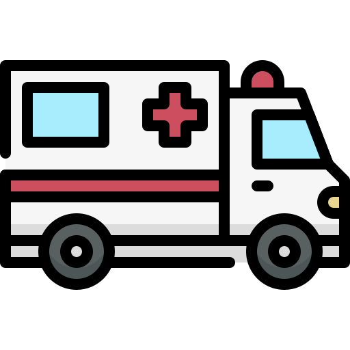 Read more about the article Ambulance Service