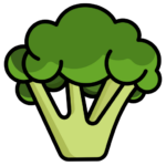 Broccoli-icon