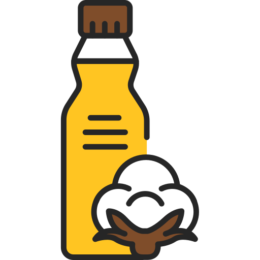 Cotton-seed-oil-icon