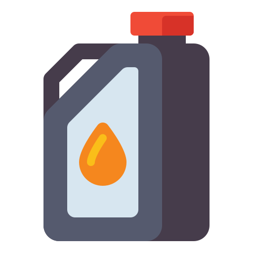 Engine-oil-icon