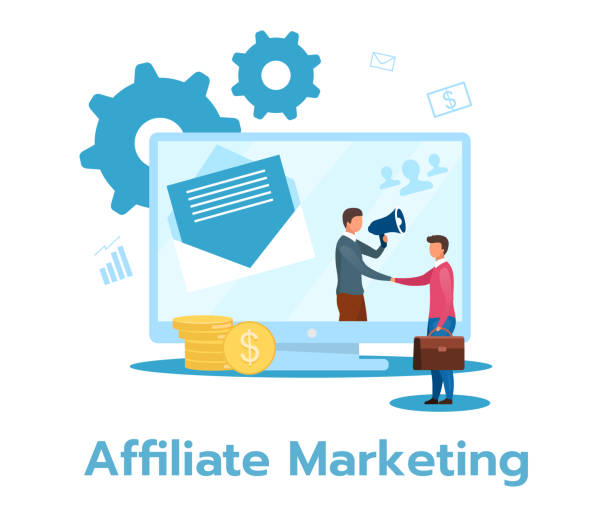 Project-Report-For-Affiliate-Marketing