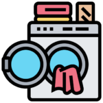 Washing-machine-icon