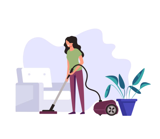 Project-report-for-vacuum-cleaner