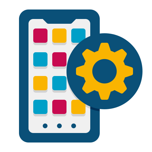 Apps-icon