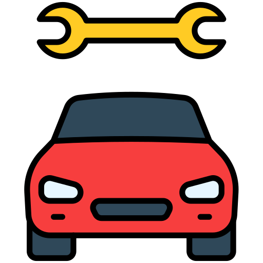 Project Report For Automobile Repairing