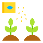 Bio-fertilizer-icon