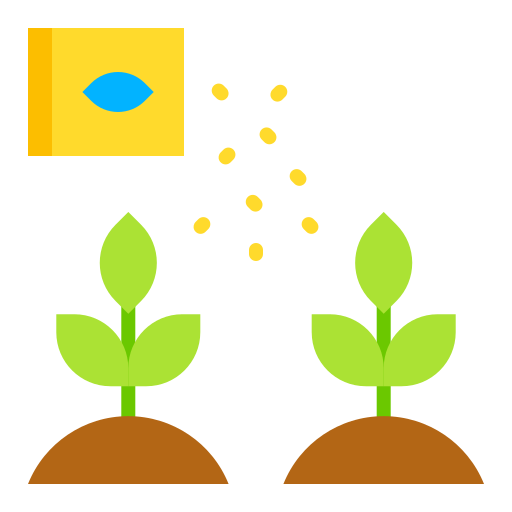 Bio-fertilizer-icon