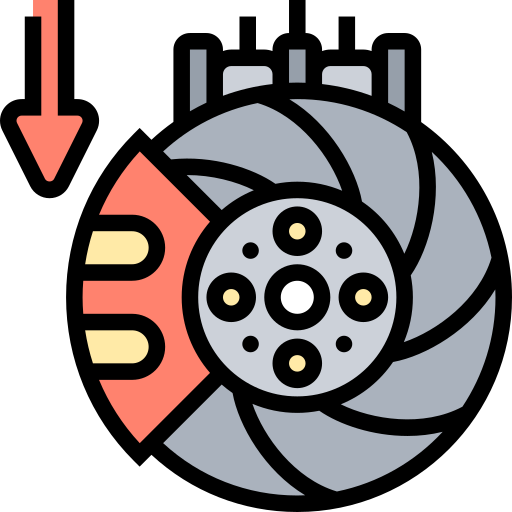 Brake-drums-icon