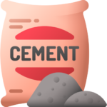 Cement-paint-icon