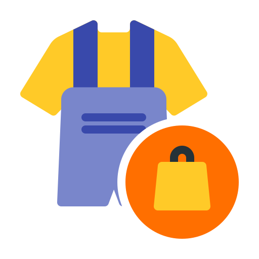 Children-wear-icon