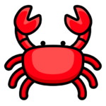 Crab-logo