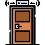 Electrical-door-chimes-icon
