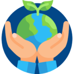 Environment-education-icon