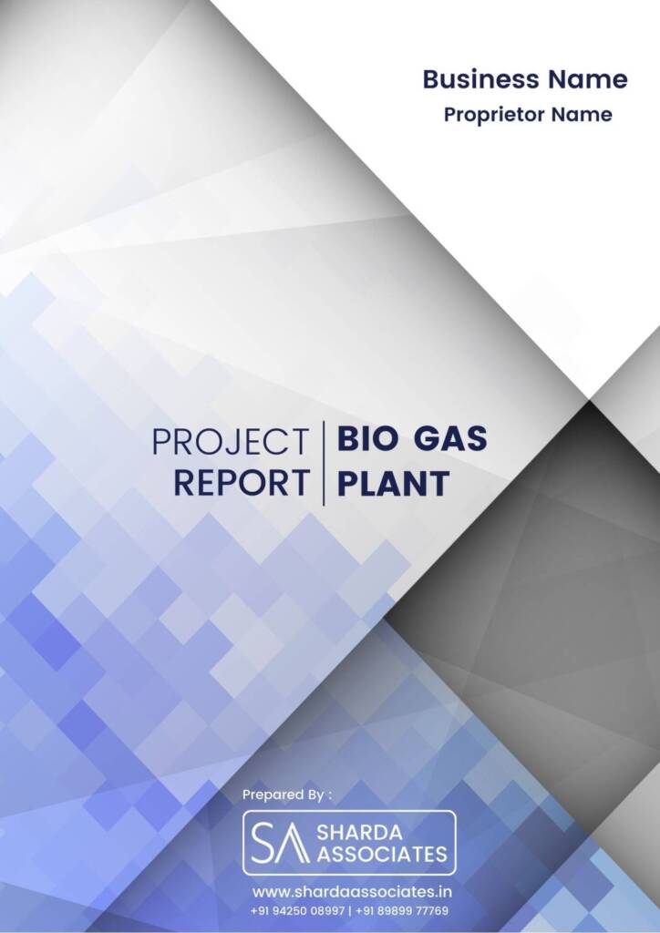 Feasibility-report-on-bio-gas-plant