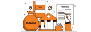 Read more about the article Form 15G – Income Tax