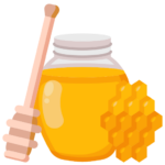 Honey-processing-icon
