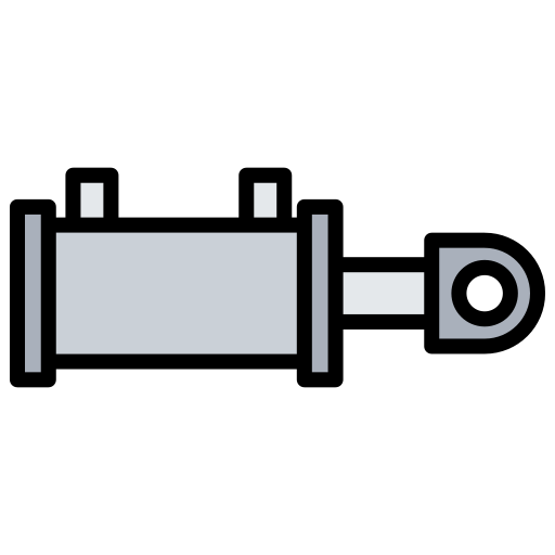 Hydraulic-cylinders-icon