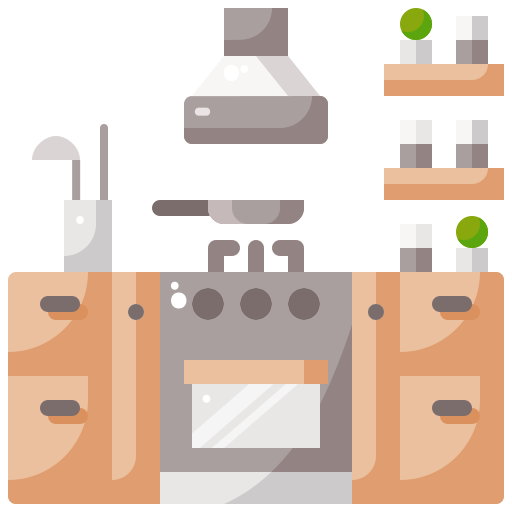 Kitchen Appliance