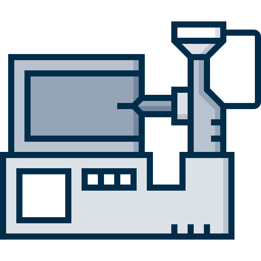 Read more about the article Plastic Injection Moulding