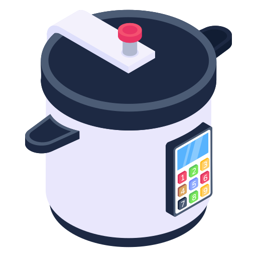 Project Report For Pressure Cookers