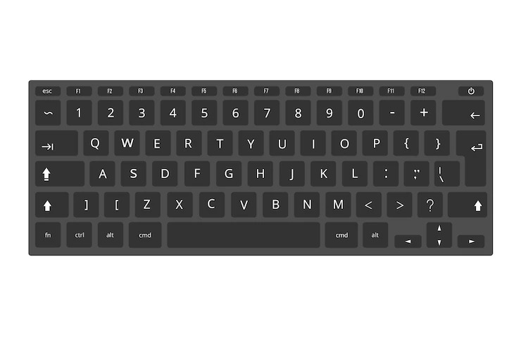 Project-Report-For-Computer-Keyboard