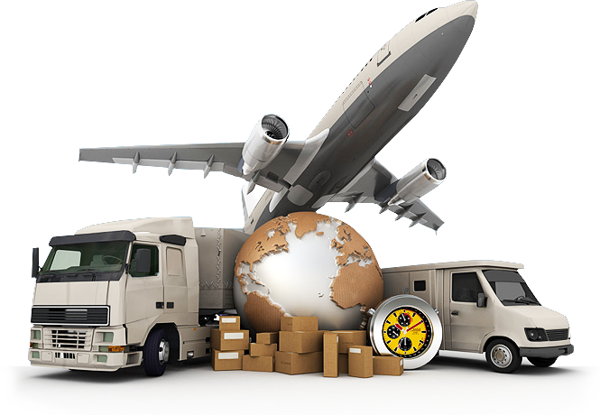 Project-Report-For-E-Logistics