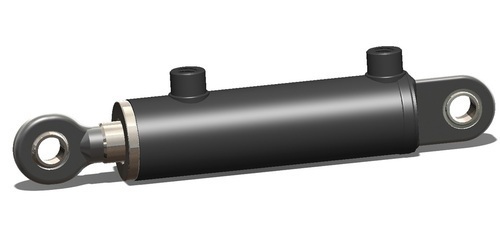 Project-Report-For -Hydraulic-Cylinders