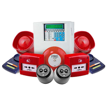 Electronic Security System