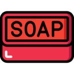 Toilet-soap-icon