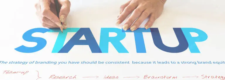 Trademark & ​​Patent under Startup India initiative