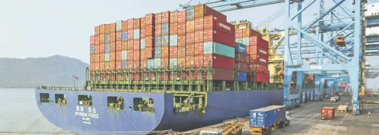 types-of-customs-duty