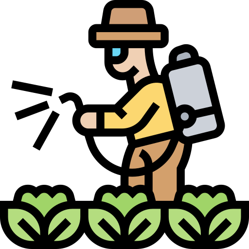 Cleaning-agro-commodities-icon