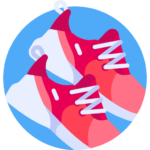 Footwear-shop-icon