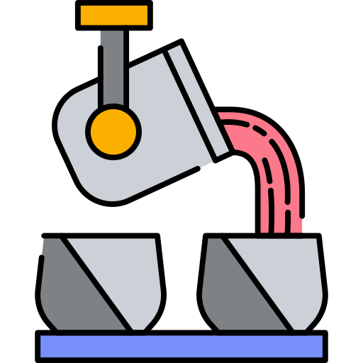 Grey Iron Castings