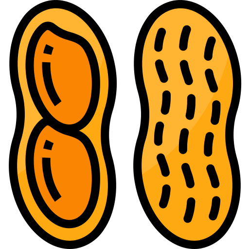 Groundnut-icon