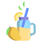 Mango-kernel-oil-icon