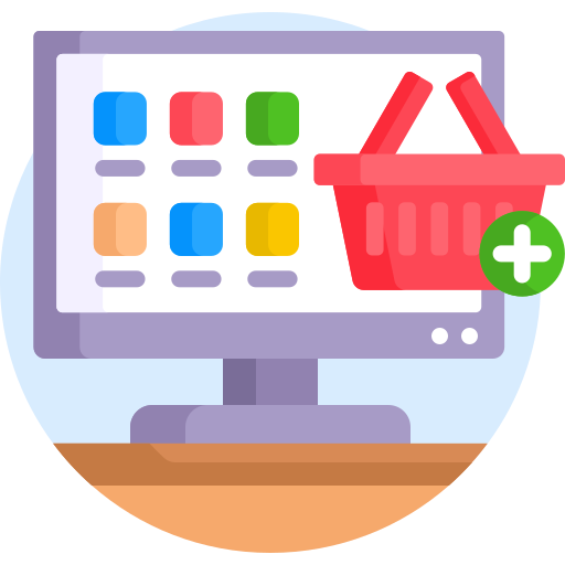 Read more about the article Online Shopping Cart Application