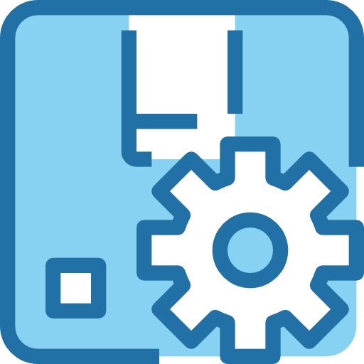 Engineering Equipment