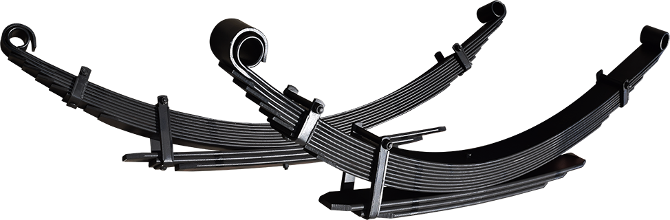 Project-report-for-auto-leaf-springs
