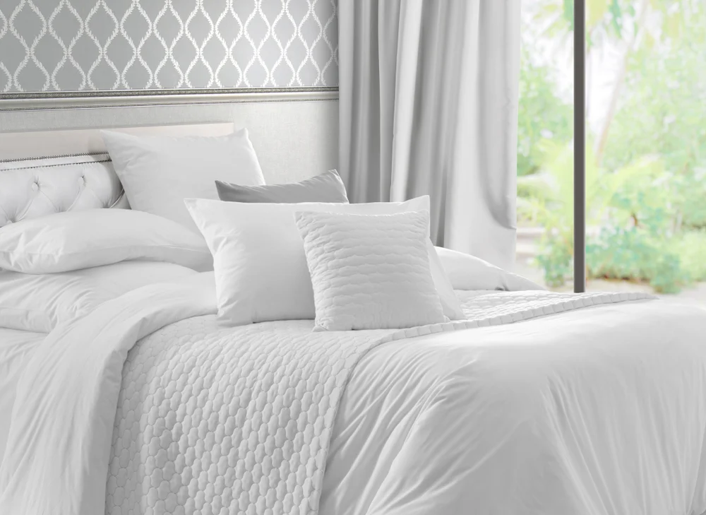 Project-report-for-bed-linen