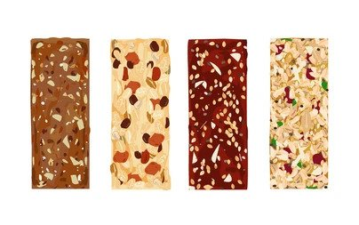 Read more about the article Fruit Bar