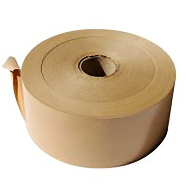 Read more about the article Gummed Paper Tape