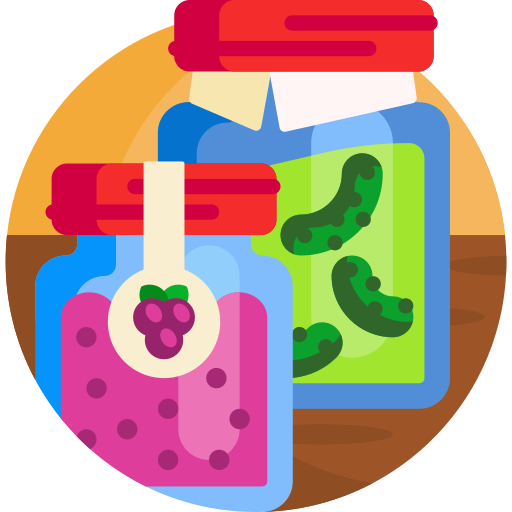 Project-report-for-pickle-unit