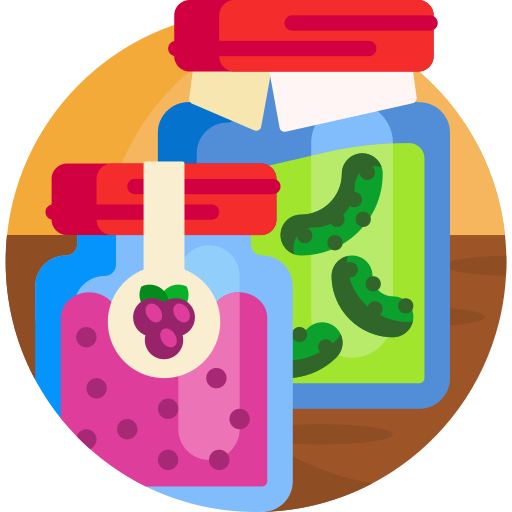 Project Report For Pickle Unit Sharda Associates