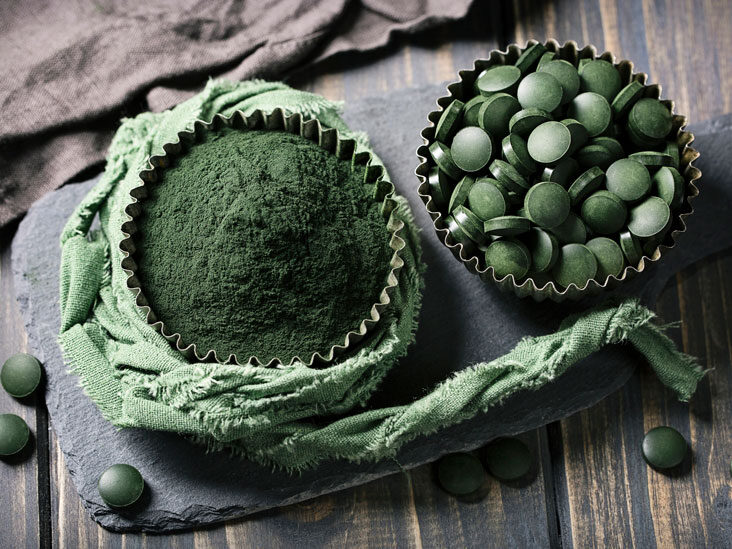 Read more about the article Spirulina Superfood