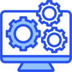 Service-support-for-it-automation-icon