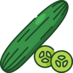 cucumber-farming-icon