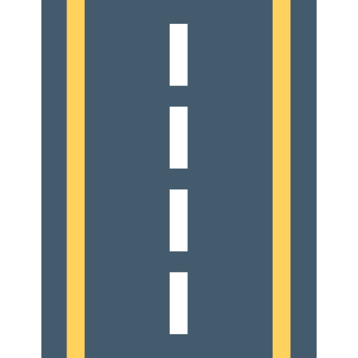 Read more about the article Road Marking Material