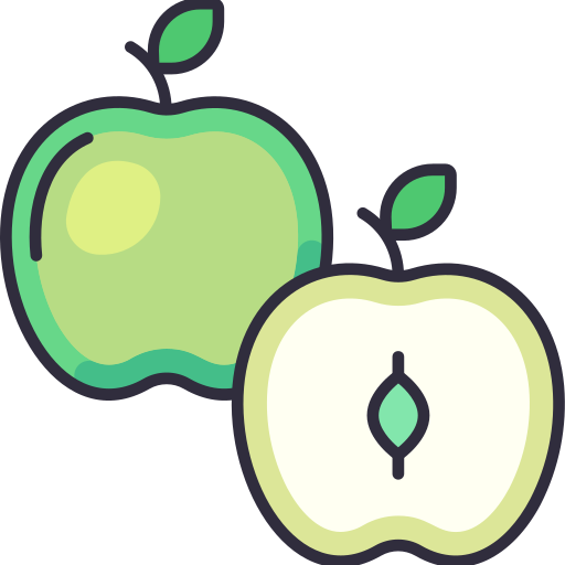 Apple-Gourd-Icon